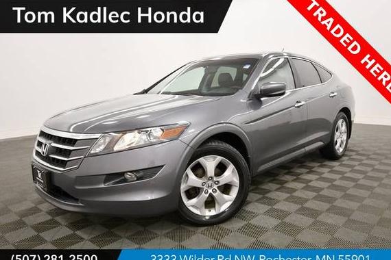 HONDA ACCORD CROSSTOUR 2010 5J6TF2H54AL004960 image